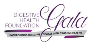 2018 Digestive Health Foundation Gala