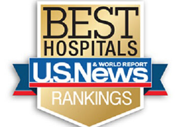 Digestive Health Center at Northwestern Memorial Hospital Ranked #7 in U.S. News and World Report Hospital Rankings 2022-2023!