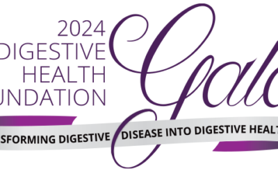 Digestive Health Foundation Raises Over $4 Million at 2024 Gala, Announces New Inflammatory Bowel Disease Center